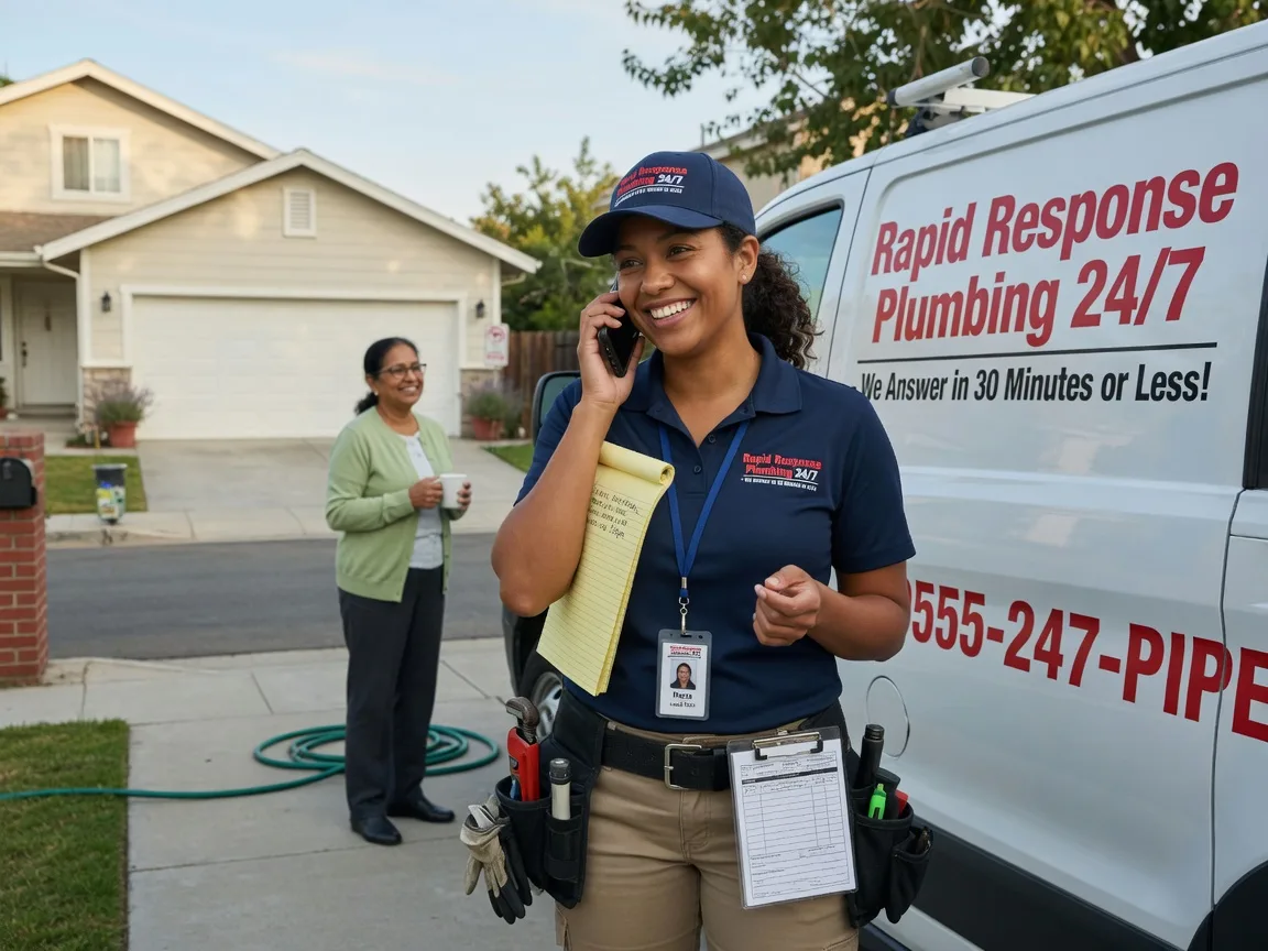 Emergency Plumber Grovertown, IN FAQs